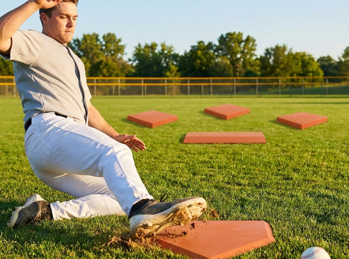 Baseball Equipment