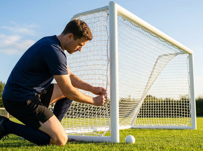 Replacement Hockey Goal Nets