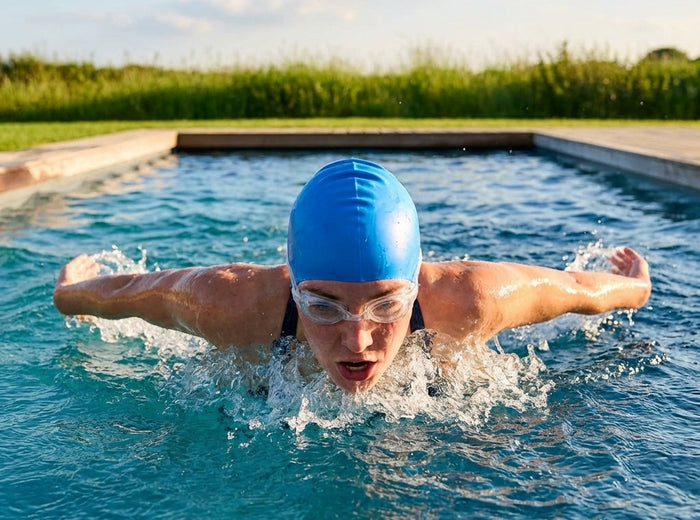 Swimming Caps