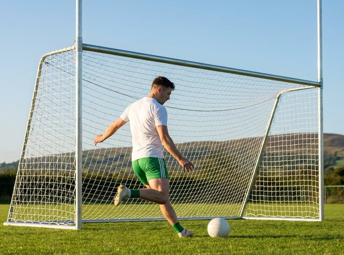 GAA Goals