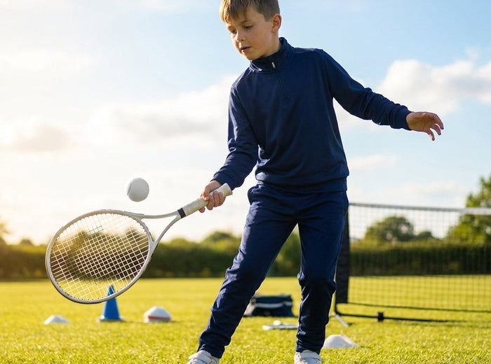 Junior Tracksuits