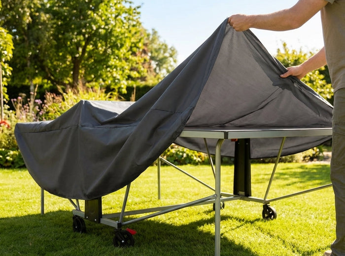 Table Tennis Covers