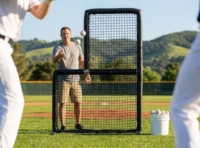 Baseball Nets