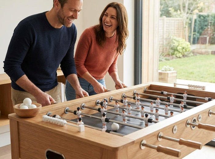 Table Football