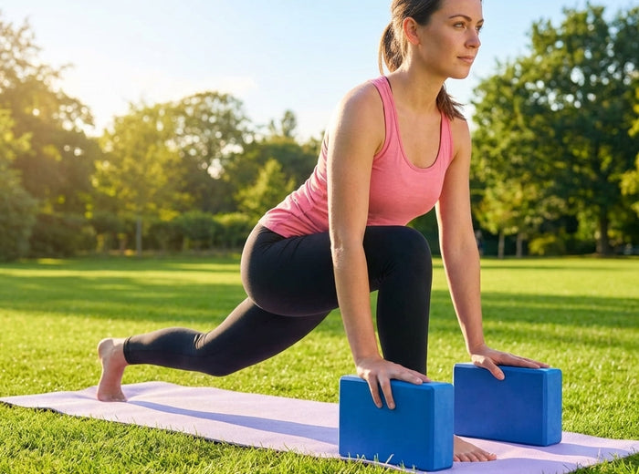 Yoga Accessories