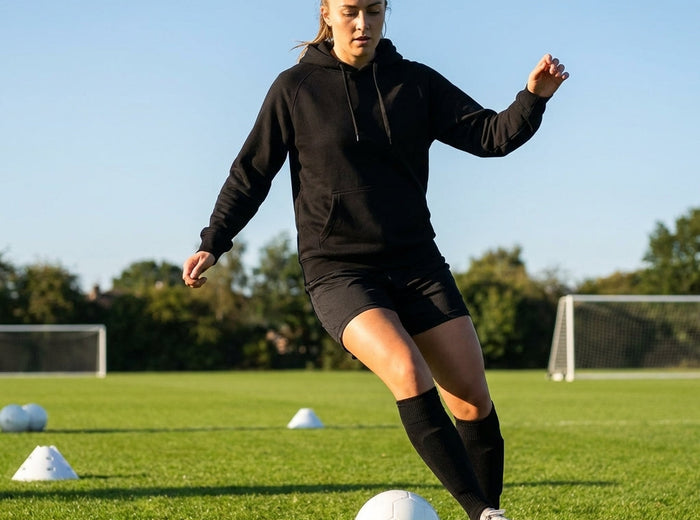 Football Hoodies