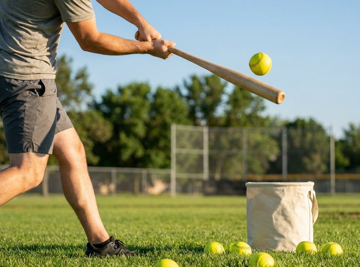 Softballs