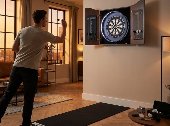 Darts Equipment
