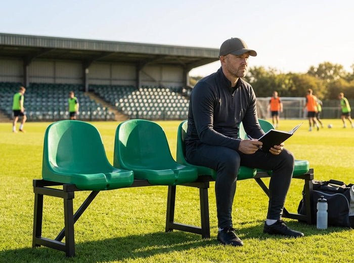 Sports Benches