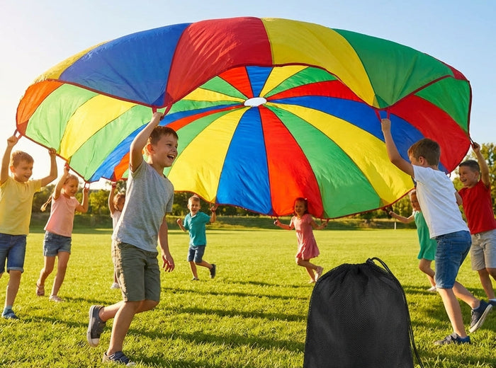 Kids Parachutes