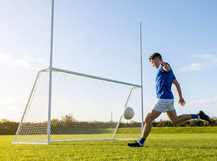 Gaelic Goals
