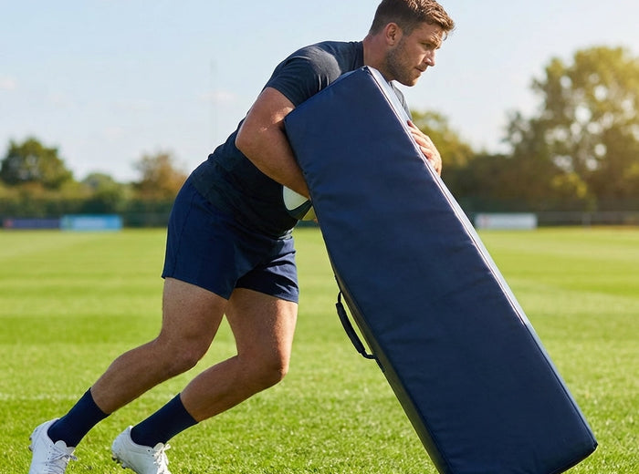 Rugby Tackle Bags