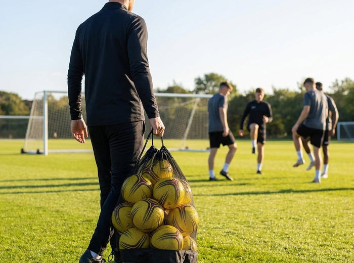 Football Bags