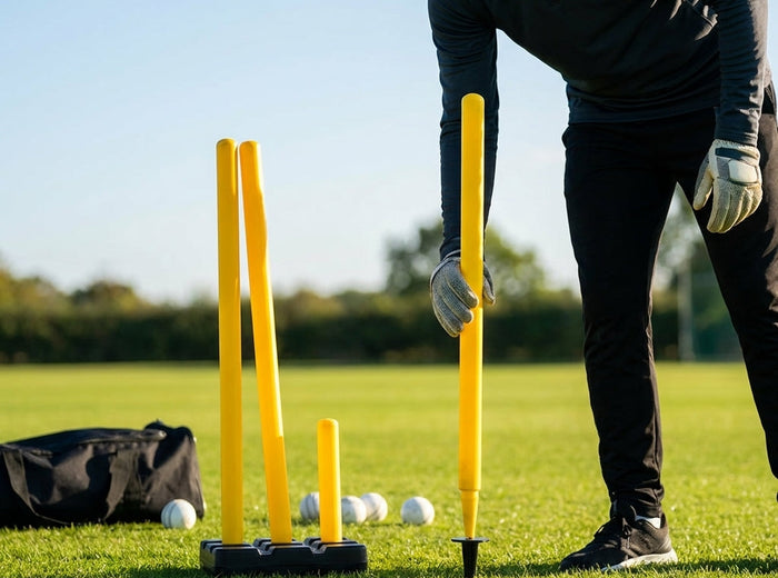 Cricket Stumps