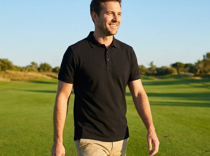 Men's Polo Shirts