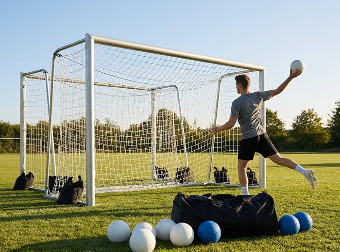 Handball Equipment