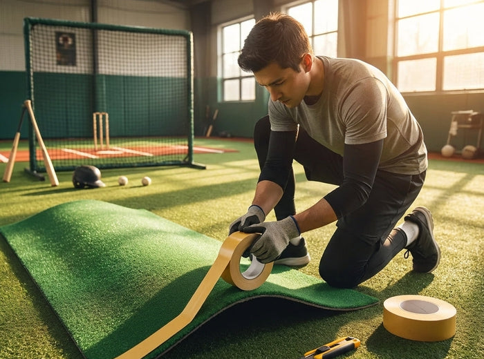 Baseball Matting Accessories
