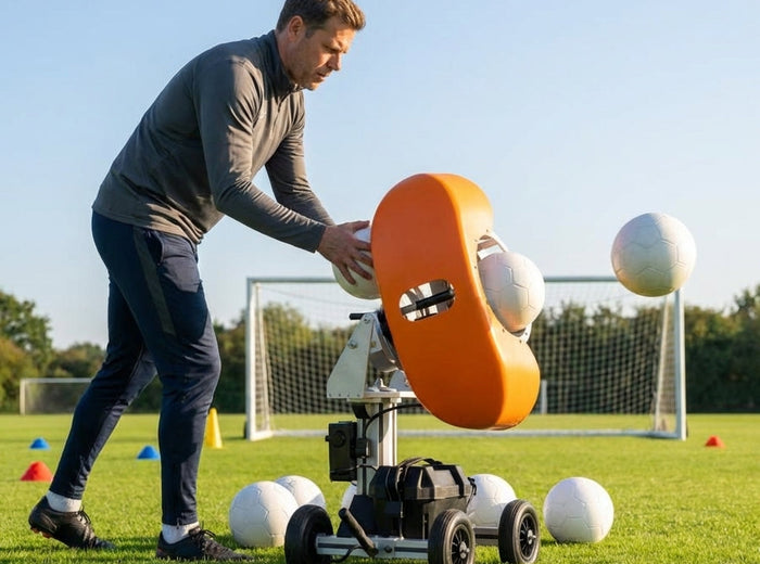 Football Training Aids