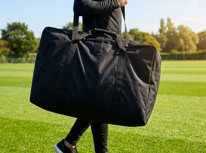 Football Goal Carry Bags