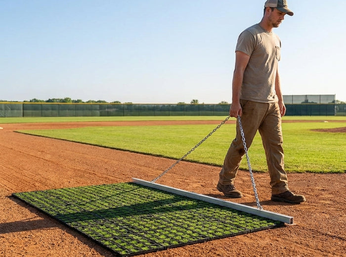 Baseball Maintenance Equipment