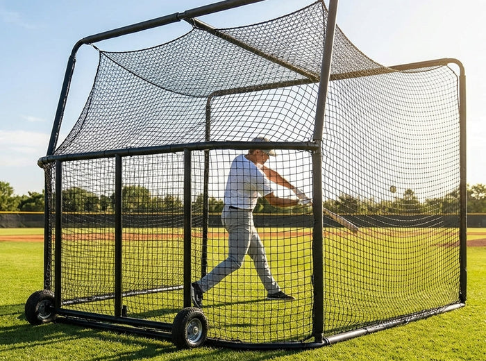 Baseball & Softball