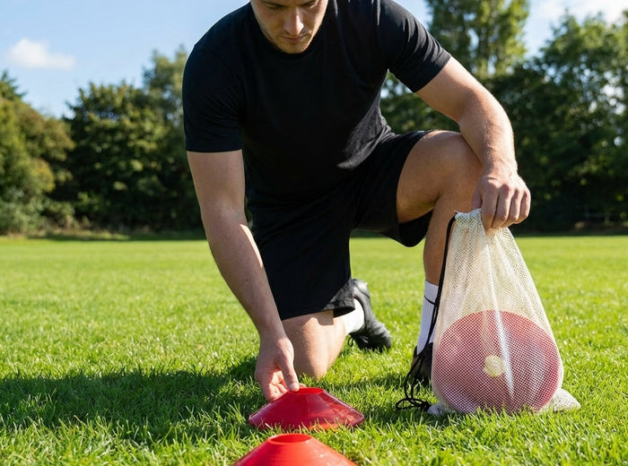 Disc Markers