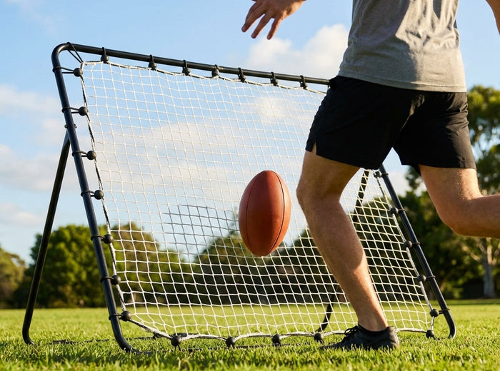 Aussie Rules Rebounders