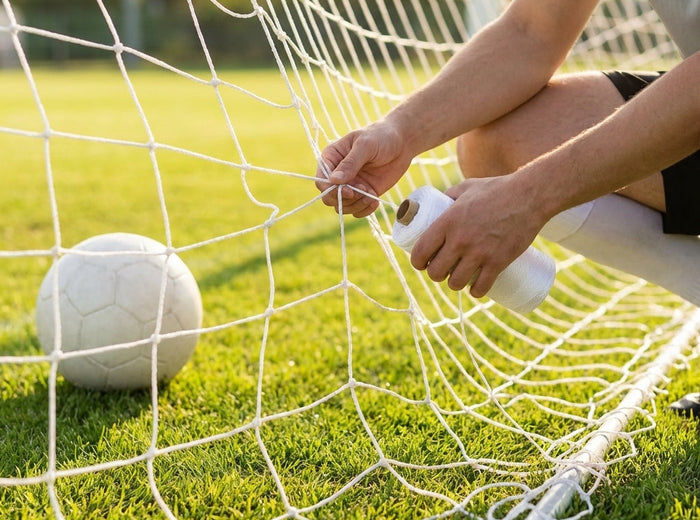 Sports Net Repair