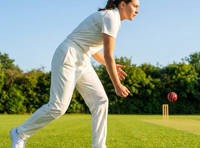 Clothing - Cricket