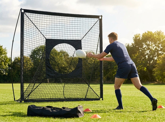 Training Nets