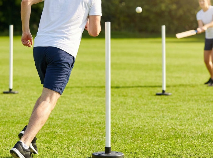 Rounders Equipment
