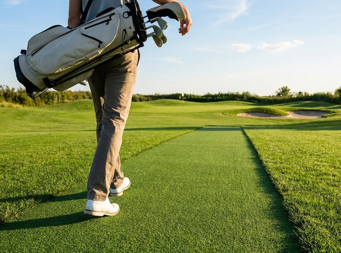 Artificial Grass Pathways