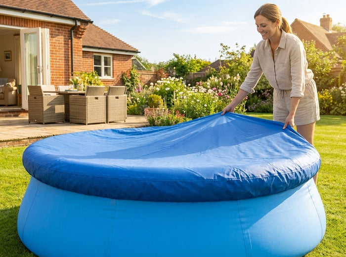 Pool Covers