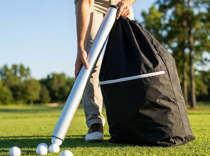 Golf Accessories