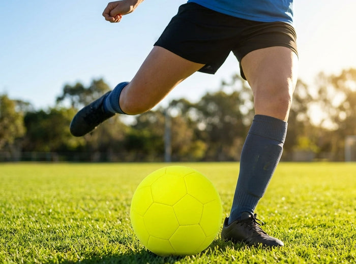 Indoor Footballs
