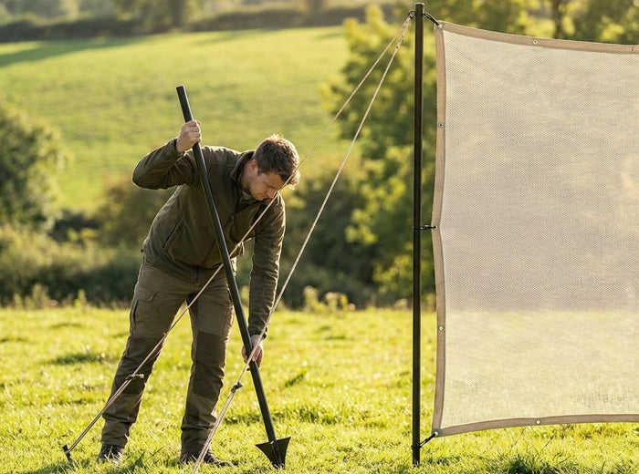 Archery Equipment