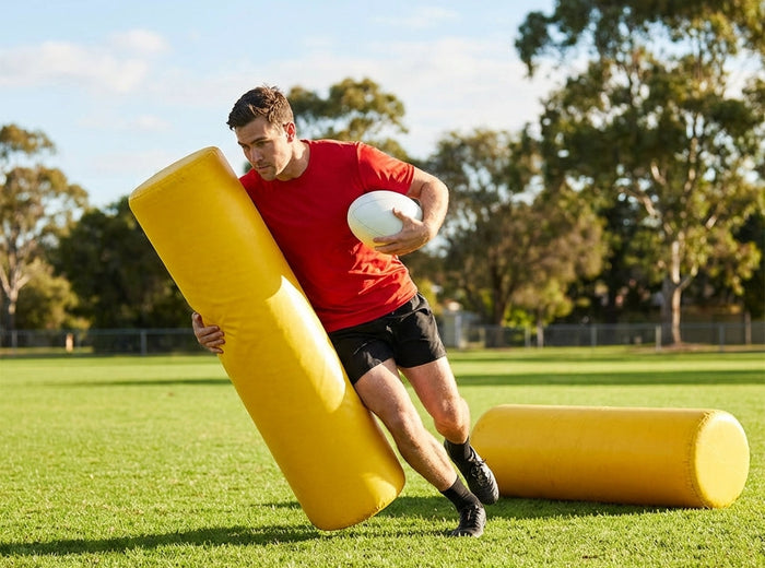 Aussie Rules Football