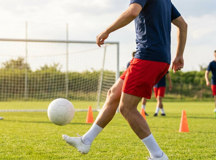 Football Equipment