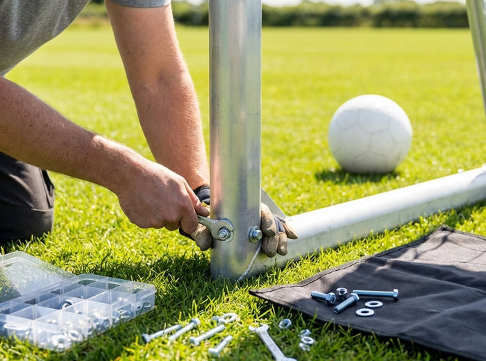 Football Goals Accessories