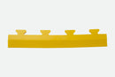 Non-slip Interlocking PennyDot Tile  - 50cm x 50cm