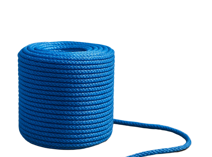 Polypropylene Draw Cord Rope