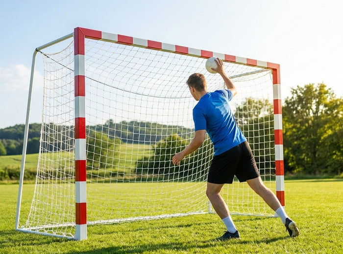 Handball Goal Nets