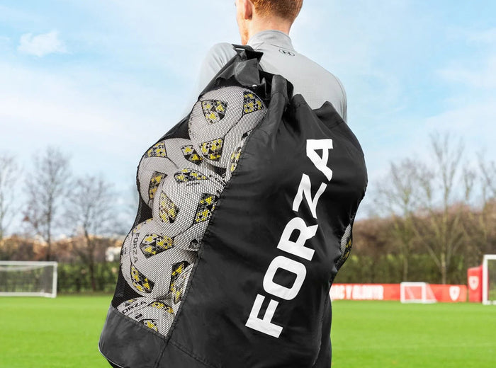Sports Bags & Backpacks