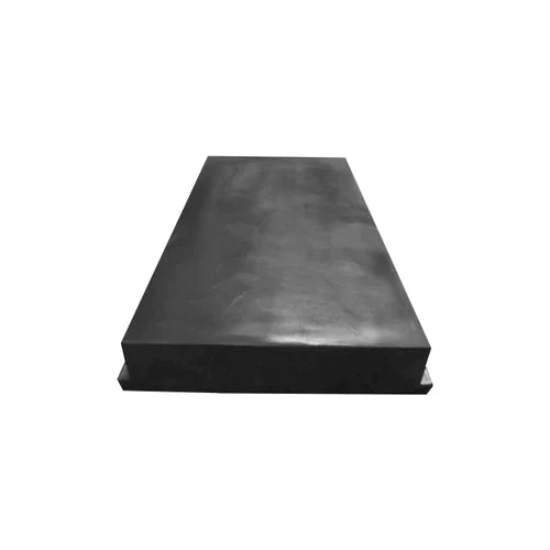 Dark Slate Gray Front Plate - 450 x 245 x 50mm