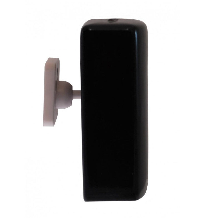 Black 3G UltraPIR GSM Alarm With Rubber Hood