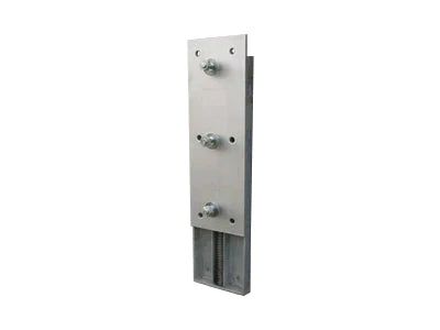 Gray Spring Loaded Back Plate - 965 x 255 x 66mm