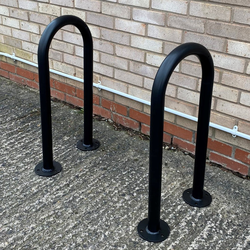 48mm Dia. Eco Sheffield Cycle Stand