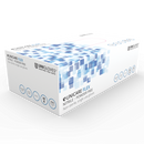 Lavender Flex Nitrile Gloves - Ultra-Light Weight - Cases of 10 Boxes, 200 Gloves per Box
