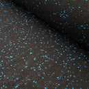 Natural Rolled Rubber Mat Linear Metre