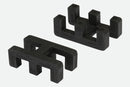 PVC Duckboard Matting Connector
